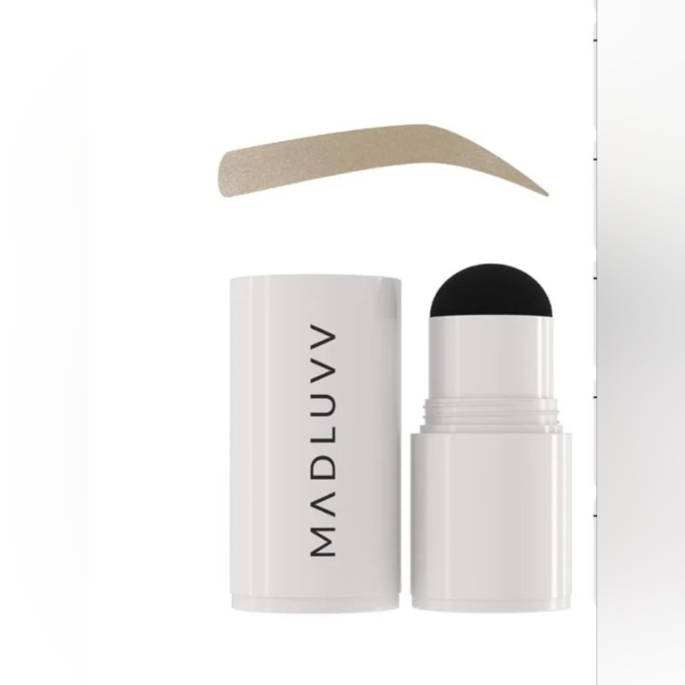MADLUVV Eyebrow Stencil